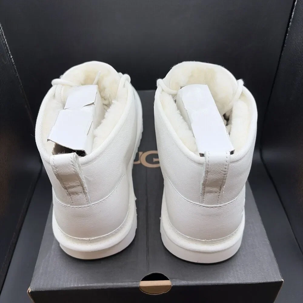 UGG new box